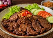 Daging Sapi Jadi Hidangan Istimewa, Ini Resep Khas Jawa Barat yang Wajib Dicoba