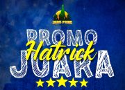 Sambut Kemenangan Persib, Jans Park Berikan Potongan Harga Tiket hingga 50 Persen