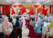 Silaturahmi Mitra Sekolah dan Posyandu Penerima Manfaat MBG Digelar di Subang