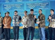 Konsisten Perluas LayananQRIS, bank bjb Raih Penghargaan DIGIWARA 2026