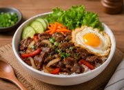 Biar Nggak Bosan, Ini Cara Kreatif Mengolah Daging Kurban Jadi Menu Kekinian