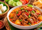 Inspirasi Sajian Iduladha untuk Jamuan Tamu di Rumah