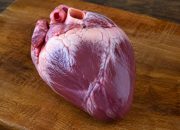 Hati Kambing dan Segudang Gizinya, Begini Manfaatnya bagi Kesehatan