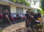 Nalendra Group dan Yayasan Adityarini Napitupulu Peduli Salurkan Hewan Kurban untuk Warga Sukamelang Subang