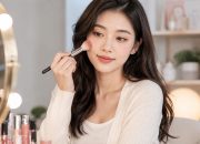 Foundation Nggak Mau Menyatu di Kulit? Coba Cek Hal Ini Dulu