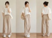 Nyaman Dipakai, Cakep di Kamera! Inspirasi Outfit yang Wajib Dicoba