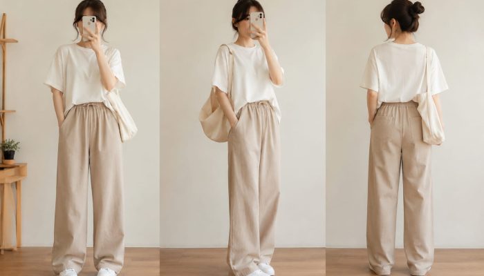 12 Aksesori Fashion yang Bisa Membuat Penampilan Lebih Menarik