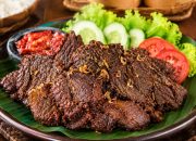 Sekali Coba Langsung Suka! Cara Membuat Gepuk Sapi Khas Sunda