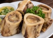 Nikmat dan Bikin Nagih, Ini Khasiat Sumsum Tulang Sapi