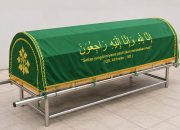 Wafat di Hari Penuh Berkah, Ini Keutamaan Meninggal di Hari Jumat