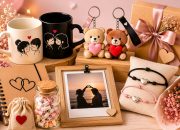 Bukan Soal Harga, Hadiah Couple Ini Bikin Kenangan Jadi Lebih Berarti