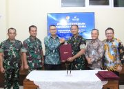 bank bjb Tingkatkan Layanan Perbankan melalui Kerjasama dengan Lanud Husein Sastranegara