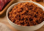 Resep Abon Sapi Kering yang Cocok untuk Bekal dan Stok di Rumah