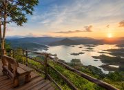Bikin Feed Makin Kece, Ini Spot Instagramable Favorit di Sumedang