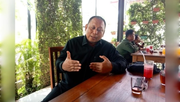 ‎DPRD Majalengka Minta Kinerja PT SMU Diaudit, Kinerja Direksi Dipertanyakan