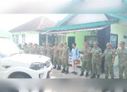 ‎Puluhan Kendaraan Operasional Koperasi Desa Diserahkan di Majalengka, Dandim: Dorong Ekonomi Rakyat‎‎