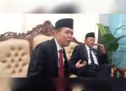 ‎Otong Syuhada Resmi Jadi Rektor UNMA 2026–2030, Siap Bangun Transparansi dan Kapabilitas Kampus‎‎