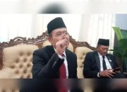‎UNMA Serahkan Kebijakan SPPG ke Yayasan, Ketua YPPM Tekankan Bedakan Program dan Proyek