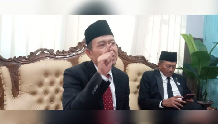 ‎UNMA Serahkan Kebijakan SPPG ke Yayasan, Ketua YPPM Tekankan Bedakan Program dan Proyek
