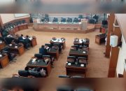 ‎Wakil Ketua DPRD Majalengka Soroti Peran Sekda Usai OPD Minim Hadir di Paripurna