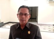 ‎Respons Banyak Aduan Proyek, DPRD Majalengka Siapkan Raperda Pengawasan Jasa Konstruksi