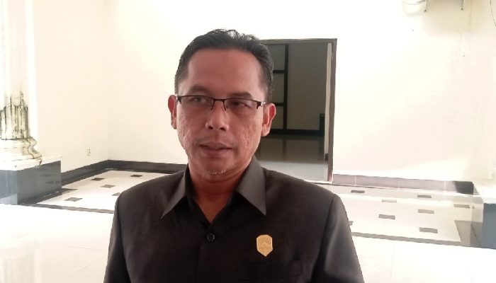 ‎Respons Banyak Aduan Proyek, DPRD Majalengka Siapkan Raperda Pengawasan Jasa Konstruksi