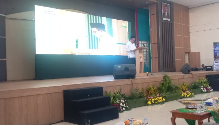 ‎Program Kampung Zakat Digulirkan, Desa di Majalengka Didorong Kelola Zakat Mandiri‎‎
