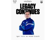 Bojan Hodak Mundur Jadi Pelatih Kepala Persib Bandung, Igor Tolic Jadi Pelatih Baru