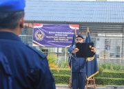Lapas Kelas IIA Subang Gelar Ikrar Bersih HP Ilegal dan Narkoba