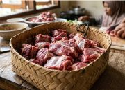 Iduladha 1447 H, Pemkab Bogor Larang Penggunaan Kantong Plastik untuk Daging Kurban