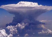 BMKG Peringatkan Potensi Awan Cumulonimbus di Jalur Pelayaran Laut Jawa Selama Sepekan