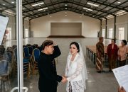 Pesta Tanpa Dekorasi dan Katering, Pasangan Pengantin di Bekasi Jadi Korban Penipuan Wedding Organizer
