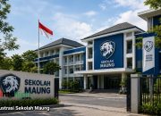SPMB Sekolah Maung Tidak Mengenal Jalur Zonasi. Berikut Jalur Pendaftarannya
