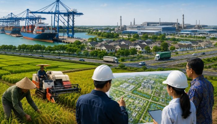 Tarik Investor, Pemkab Subang Didorong Bangun Iklim Investasi yang Sehat dan Kondusif