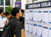 Subang Masuk 4 Besar Pencari Kerja Terbanyak di Jabar pada 2025
