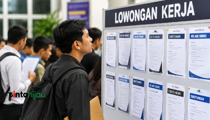 PT Kids Play Indonesia Buka Lowongan Kerja di Subang Smartpolitan, Simak Posisi dan Syaratnya
