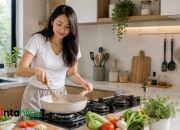 Masak Hemat dengan Hasil Mewah, Ini Strategi Sederhana yang Bisa Diterapkan di Rumah
