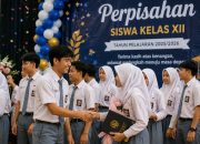 Disdik Jabar Tegaskan Perpisahan Siswa Digelar Sederhana, Sekolah Dilarang Pungut Biaya