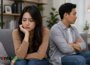 Bukan Dingin, Ini Alasan Pasangan Sulit Bersikap Romantis