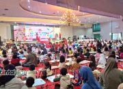 Kodomo dan Alfamart Dorong Kreativitas Anak Lewat Generasi Ceria Warnai Indonesia di Subang