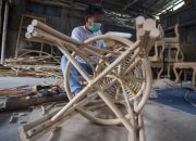 Investasi Industri Cirebon Melejit, Serapan Tenaga Kerja Tumbuh 73 Persen