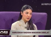 Istri Nadiem Makarim Angkat Bicara, Suami Saya Tidak Terima Aliran Dana Kasus Chromebook