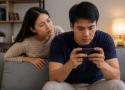 Tips Mengingatkan Pasangan agar Tidak Terlalu Sering Main Game Tanpa Memicu Konflik