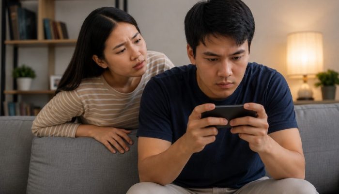 Tips Mengingatkan Pasangan agar Tidak Terlalu Sering Main Game Tanpa Memicu Konflik