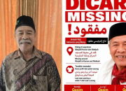 Jemaah Haji yang Hilang Sepekan di Mekkah Ditemukan Wafat
