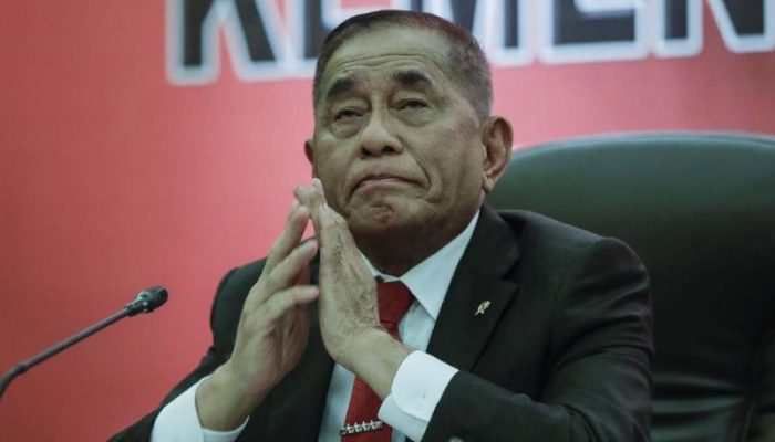 KSAD Maruli Simanjuntak sebut Warisan Jenderal Ryamizard Ryacudu Jadi Fondasi Penting TNI AD