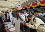 DPRD Jabar Warning Pemda Subang: Jangan Kecolongan Rekrutmen Tenaga Kerja BYD dan VinFast
