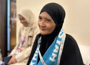 Kisah Keimanan Nenek Jumariah yang Menabung Rindu dalam Ember Usang