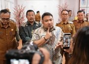 Bupati Reynaldy Pastikan Pembangunan Mall di Subang Dimulai Tahun Ini