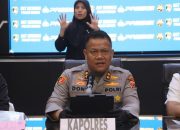 Polisi Ungkap Modus Kakek di Subang yang Tega Setubuhi 4 Cucu Tirinya​